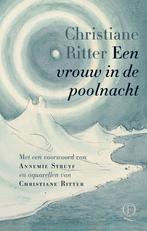 Een vrouw in de poolnacht 9789025318062 Christiane Ritter, Verzenden, Zo goed als nieuw, Christiane Ritter