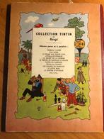 Tintin T5 - Le Lotus Bleu (B1) – C – EO couleur - 1 Album -, Boeken, Nieuw