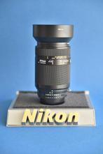 Nikon AF Nikkor 70-210mm f4-5.6 macro Ai-S * Accessoires *, Nieuw