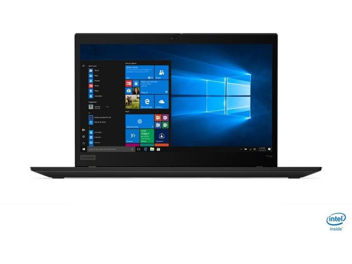 Lenovo ThinkPad T14s Gen 1 - Laptop - Intel Core i5-10210U -, Computers en Software, Windows Laptops, Zo goed als nieuw, Verzenden