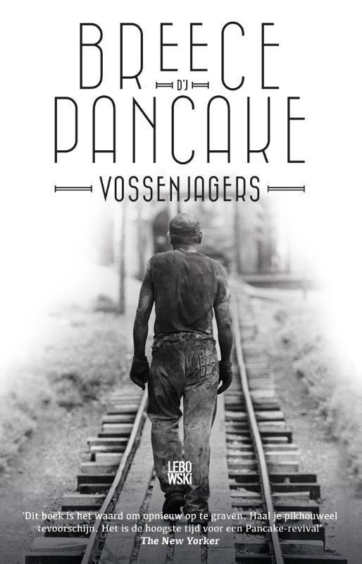 Vossenjagers en andere verhalen 9789048828111, Boeken, Romans, Zo goed als nieuw, Verzenden