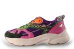 Nelson Sneakers in maat 43 Roze | 5% extra korting, Kleding | Dames, Schoenen, Verzenden, Zo goed als nieuw, Sneakers, Roze