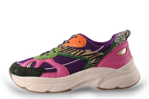 Nelson Sneakers in maat 43 Roze | 5% extra korting, Kleding | Dames, Schoenen, Roze, Zo goed als nieuw, Sneakers, Verzenden