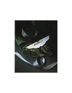 1995 ASTON MARTIN THE COLLECTION BROCHURE ENGELS, Livres, Ophalen of Verzenden