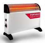 2dekans | alpina Elektrische Convectorkachel – 3, Huis en Inrichting, Kachels, Ophalen of Verzenden, Nieuw