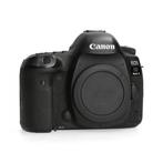 Canon 5D Mark IV - 278.255 kliks, Audio, Tv en Foto, Ophalen of Verzenden, Zo goed als nieuw, Canon