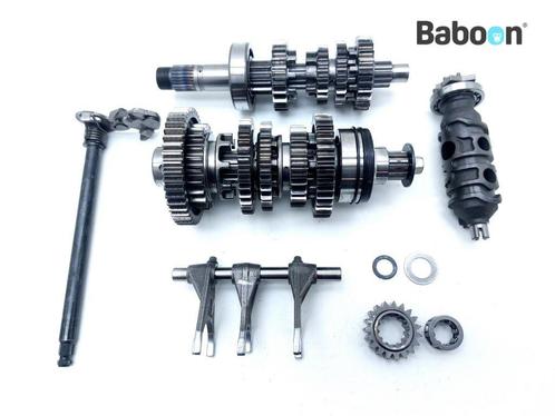 Boîte de vitesses Honda NX 500 2024-, Motoren, Onderdelen | Honda, Verzenden