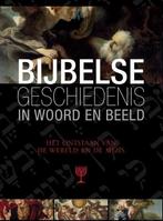 Bijbelse geschiedenis in woord en beeld 3 Het ontstaan van, Boeken, Verzenden, Gelezen, Peter Scheele