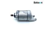 Startmotor Aprilia RS 125 2017-> (RS125) (NY20170318), Verzenden, Gebruikt