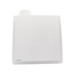 Blauberg badkamerventilator inbouw - Valeo-BP 35/60 - Ø 80mm, Verzenden, Nieuw