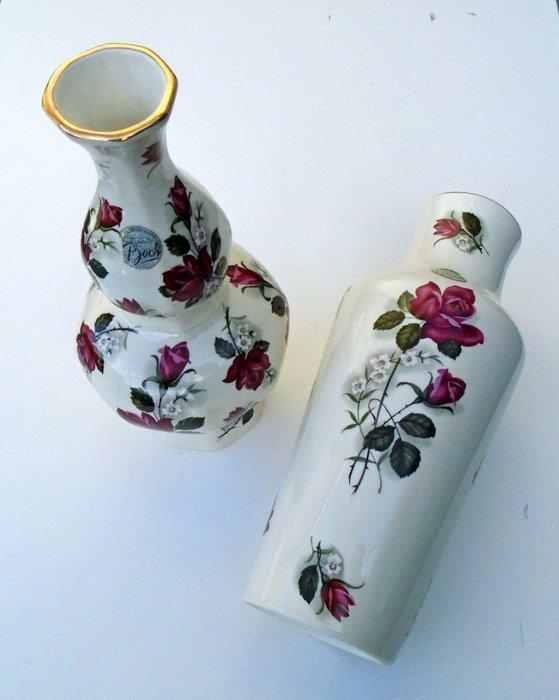 Boch Frères - Vase - Poterie, Antiek en Kunst, Antiek | Glaswerk en Kristal