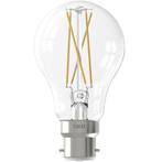 Calex Smart LED Lamp Peer B22 7W 806lm, Verzenden