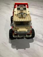 Lego Set - Model Team - 5561 big foot, Nieuw