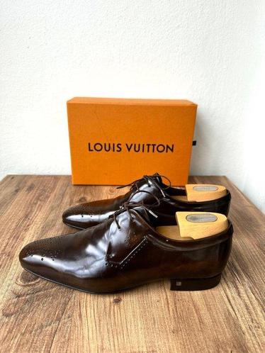 Louis Vuitton - Laarzen - Maat: Schoenen / EU 38 - Catawiki