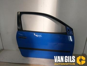 Portier 2Deurs rechts Volkswagen Polo O190308 beschikbaar voor biedingen