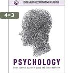 Psychology 9781119941262 Ronald Comer, Boeken, Verzenden, Gelezen, Ronald Comer