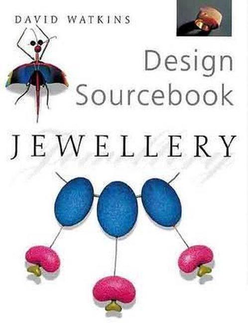 Jewellery 9781859740781 David Watkins, Boeken, Taal | Engels, Gelezen, Verzenden