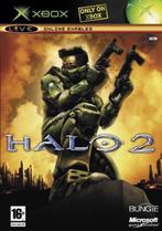 Halo 2 (Xbox Original Games), Games en Spelcomputers, Games | Xbox Original, Ophalen of Verzenden, Zo goed als nieuw