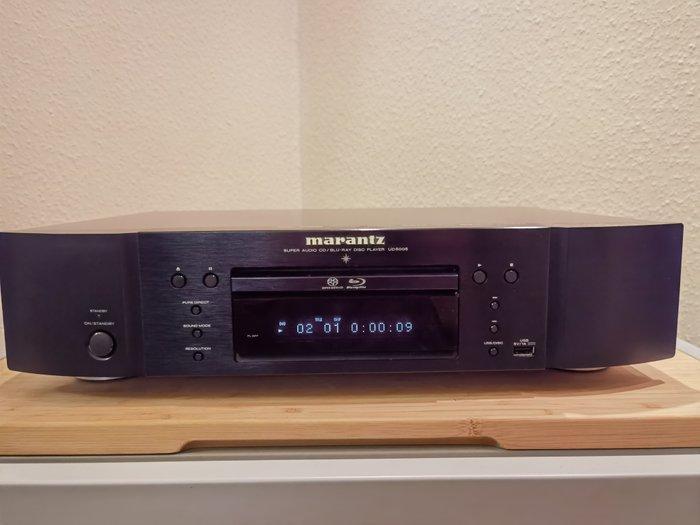 Marantz - UD 5005 plus Fernbedienung  NEUES LAUFWERK, TV, Hi-fi & Vidéo, Radios