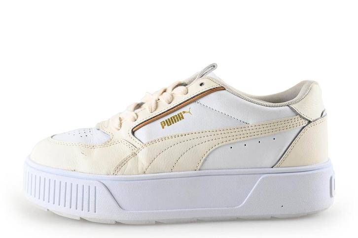 Puma sneakers in maat 41 Wit | 25% korting, Kleding | Heren, Schoenen, Wit, Gedragen, Sneakers, Verzenden