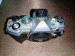 Olympus OM-D EM-5 MARK III SILVER BODY /// for parts, Audio, Tv en Foto, Nieuw