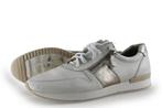Gabor Sneakers in maat 42½ Wit | 5% korting, Kleding | Dames, Verzenden, Wit, Gabor, Sneakers
