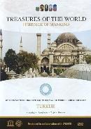 Treasures of the world 9 - Turkije op DVD, Verzenden