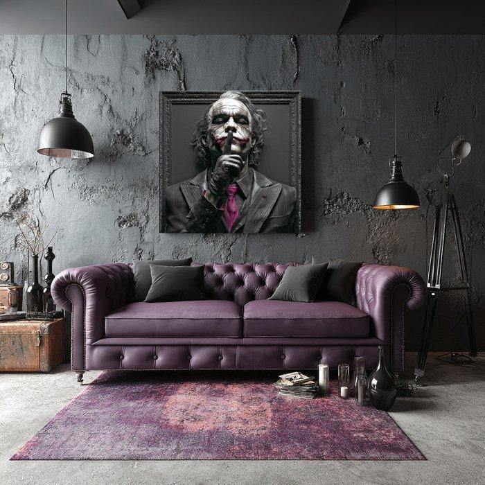 Artxlife - Joker The Silence of the Madman, CD & DVD, DVD | Films d'animation & Dessins animés