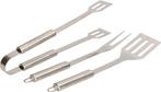 2eChoix | Accessoires barbecue - Alpina - Barbecue Tool Set, Tuin en Terras, Ophalen of Verzenden, Nieuw