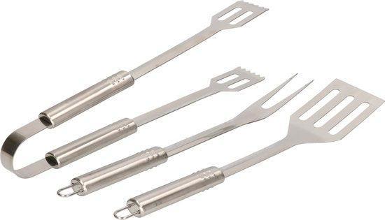 2eChoix | Accessoires barbecue - Alpina - Barbecue Tool Set, Tuin en Terras, Barbecue-accessoires, Ophalen of Verzenden