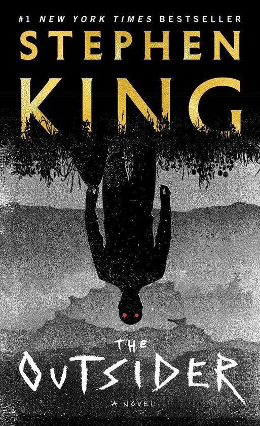 Outsider 9781982114312 Stephen King, Boeken, Taal | Engels, Gelezen, Verzenden