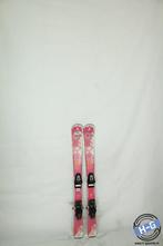 Refurbished - Ski - Atomic Balanze pink - 100, Sport en Fitness, Gebruikt, 100 tot 140 cm, Ophalen of Verzenden, Atomic