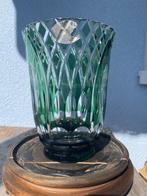 Val Saint Lambert - Vaas - Glas, Antiek en Kunst