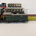 Fleischmann, Märklin H0 - Modeltrein personenwagonset (6) -, Nieuw