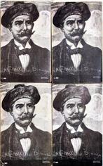 Emilio Salgari - Le due tigri; Le Tigri di Mompracem; I