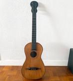 Unknown - Guitare romantique parlor - - Parlor gitaar -, Muziek en Instrumenten, Nieuw