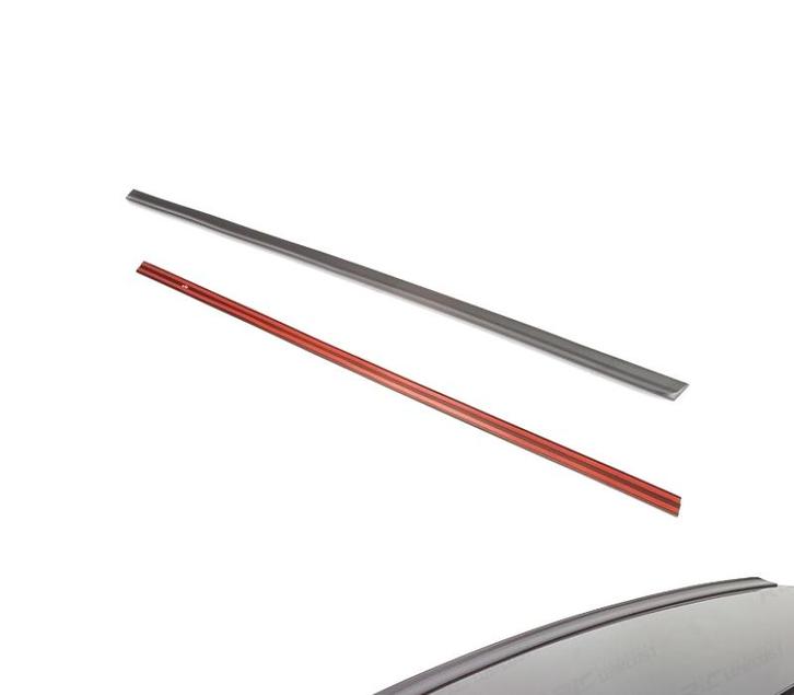 Aileron Becquet Lame Coffre Pour Audi A5 Coupé 07-, Auto-onderdelen, Carrosserie, Verzenden