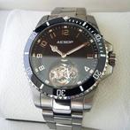 Aesop - TOURBILLON - Diamond - Swiss - Unique Flying -