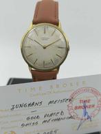 Junghans - Meister - Zonder Minimumprijs - Heren - 1950-1959, Nieuw