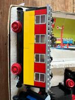 Lego Set - 182 - Train - LEGO 182 – Vintage treinset – jaren
