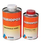 De IJssel Variopox Universele Epoxyhars - 1500ml, Watersport en Boten, Nieuw