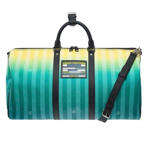 Louis Vuitton - Keepall - Sac, Handtassen en Accessoires, Tassen | Damestassen