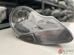 PORSCHE  BOXSTER 986 XENON PHARE AVANT D KPL 99663105801, Auto-onderdelen, Verlichting, Verzenden, Gebruikt, Porsche