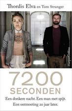 7200 seconden 9789402702491 Tom Stranger, Boeken, Verzenden, Gelezen, Tom Stranger