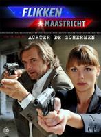 Flikken Maastricht 9789077740903 Jim de Koning, Boeken, Verzenden, Zo goed als nieuw, Jim de Koning