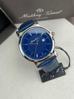 Mathey-Tissot - City Date - Sans Prix de Réserve -, Nieuw