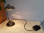 Relco - Milano Italy - Bureaulamp - bureau lamp - Messing -