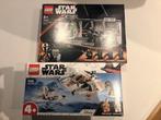 Lego - Star Wars - 75268 - 75324, Kinderen en Baby's, Speelgoed | Duplo en Lego, Nieuw