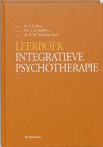 Leerboek integratieve psychotherapie 9789058980335, Onbekend, Verzenden