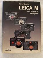 Günter Osterloh - Leica M. Alta scuola di fotografia - 1991, Audio, Tv en Foto, Fotocamera's Analoog, Nieuw